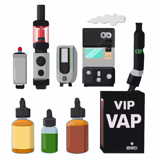 Harga Vape