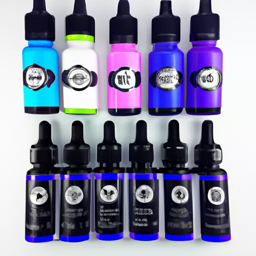 Premium vape juice Malaysia