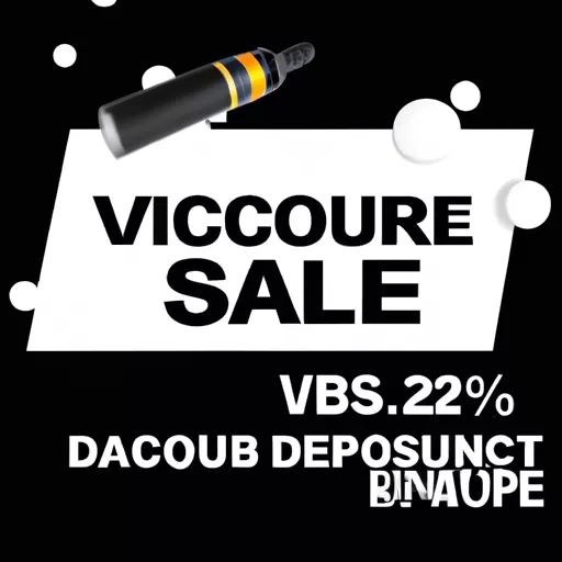 Vape discounts Malaysia