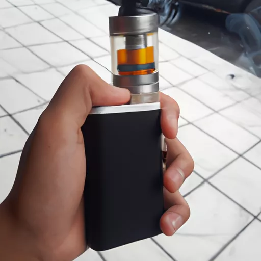 Vape in Johor Bahru