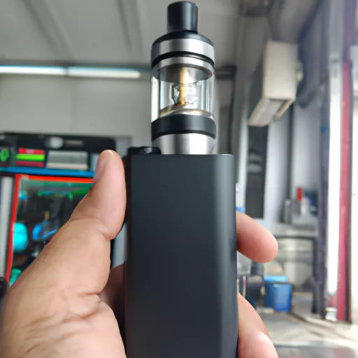 Vape untuk Pemula Malaysia