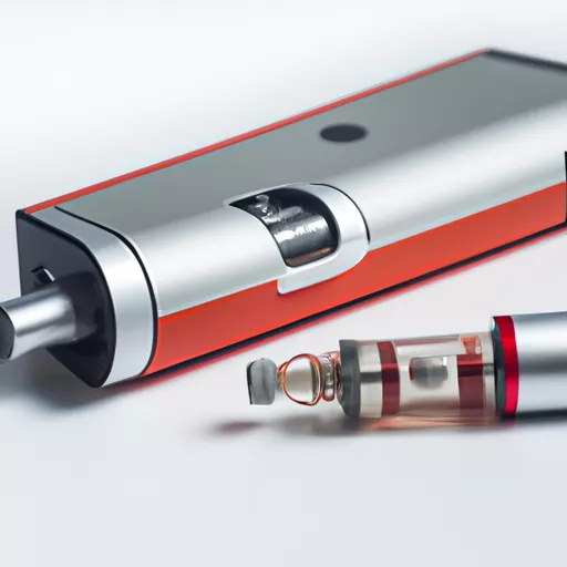 Electronic Cigarettes