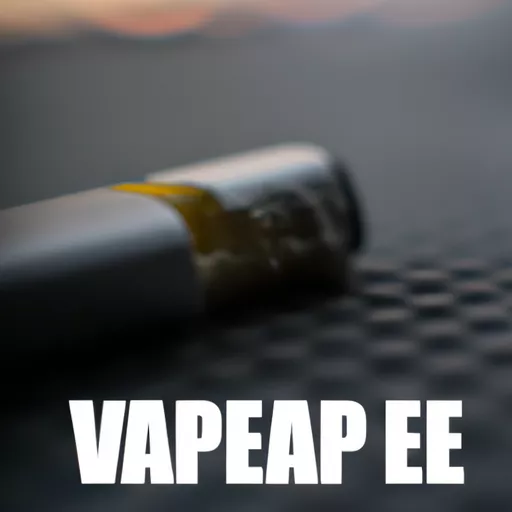 Lost Vape