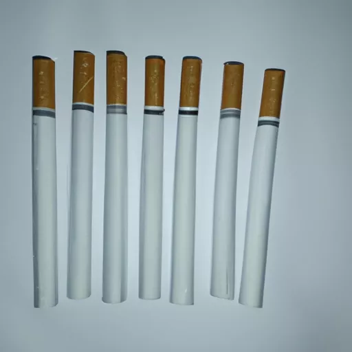 Pengewap rokok elektronik