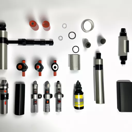 Vape DIY supplies Malaysia