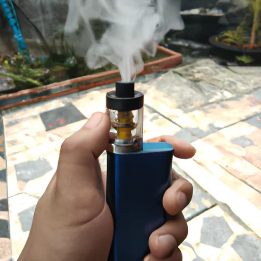 Vape di Kota Bharu