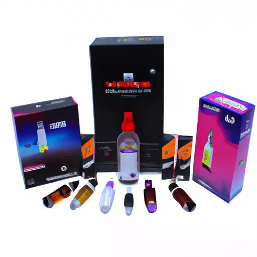 Vape gifts Malaysia