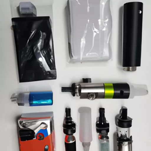 Vape starter kits Malaysia