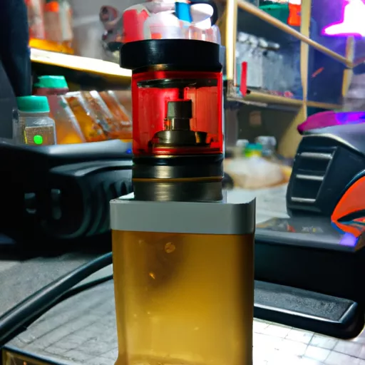 kedai vape