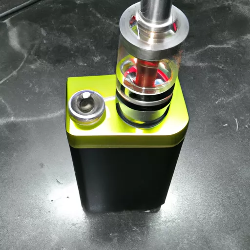 Peralatan DIY Vape Malaysia