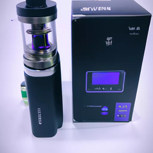 Review Produk Vape Malaysia