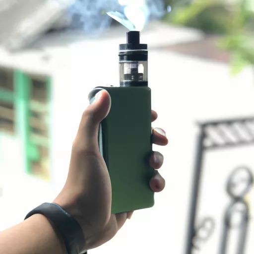 Vape in Ipoh