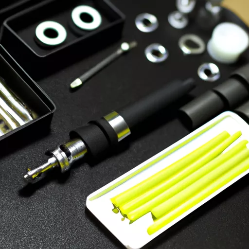 Accessories electronic cigarettes