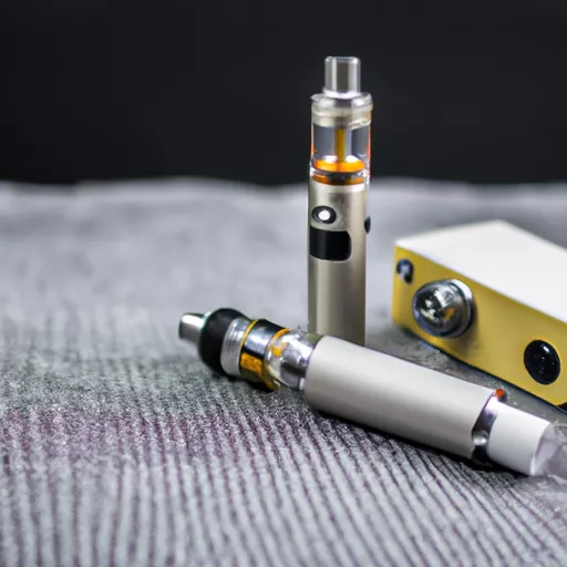 Advanced Vape Kits electronic cigarettes