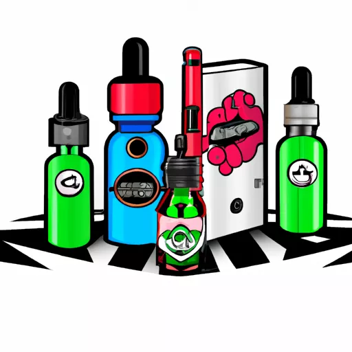 Best vape brands in Malaysia