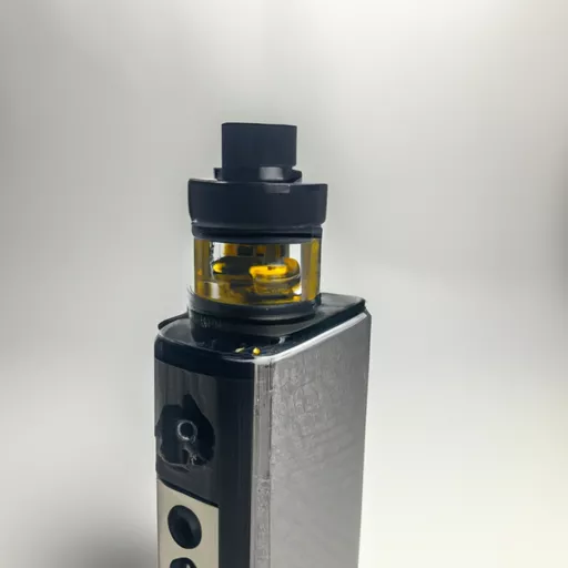 High-end vape mods Malaysia