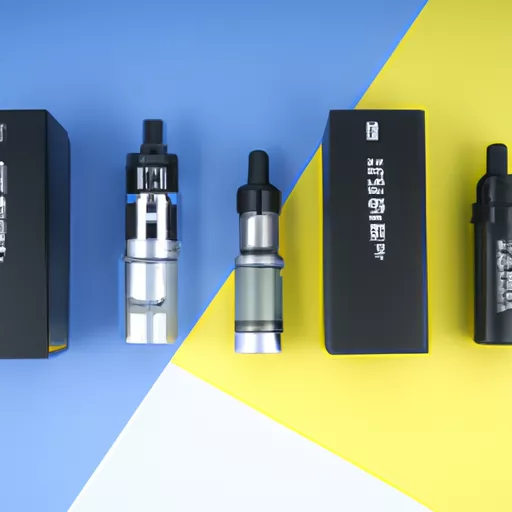 How to choose a vape Malaysia