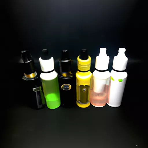 Jus vape premium Malaysia