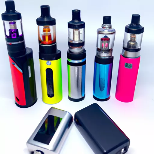 Latest vape products Malaysia