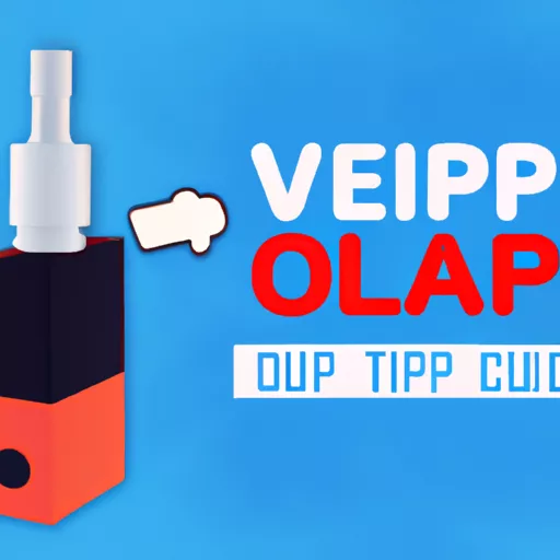 Online Vaping Shop