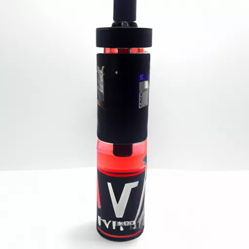 Promosi vape Malaysia