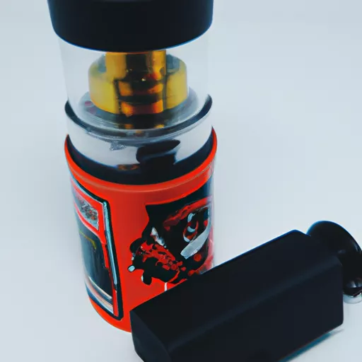 Vape accessories online Malaysia