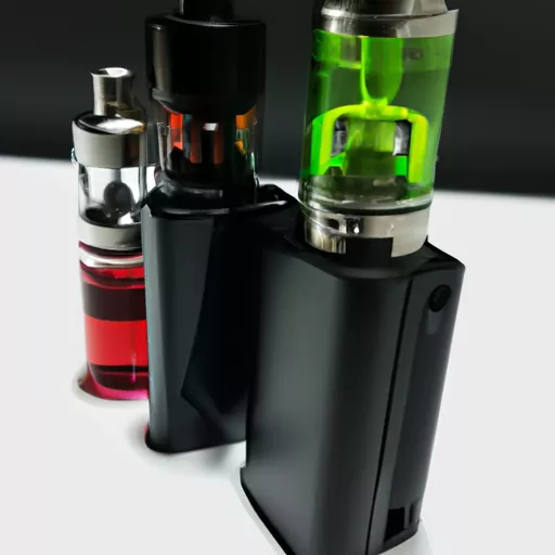 Vape atomizers Malaysia