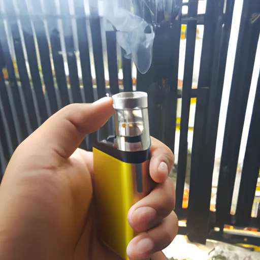 Vape di Kota Bharu