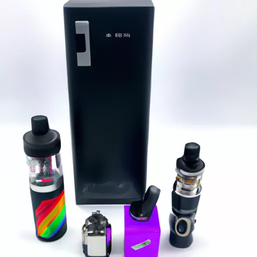 Best vape brands in Malaysia