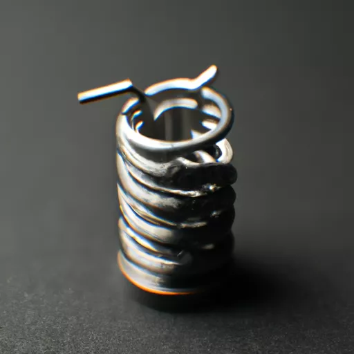 Coil Vape