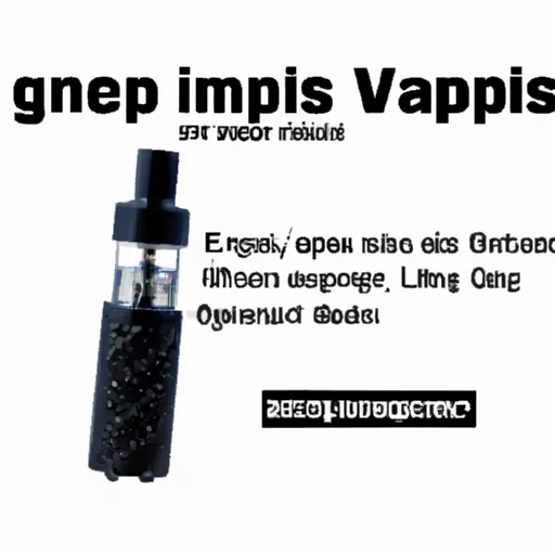 Tips mengecas vape Malaysia