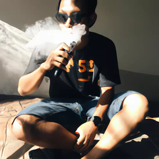 Vape promotions Malaysia