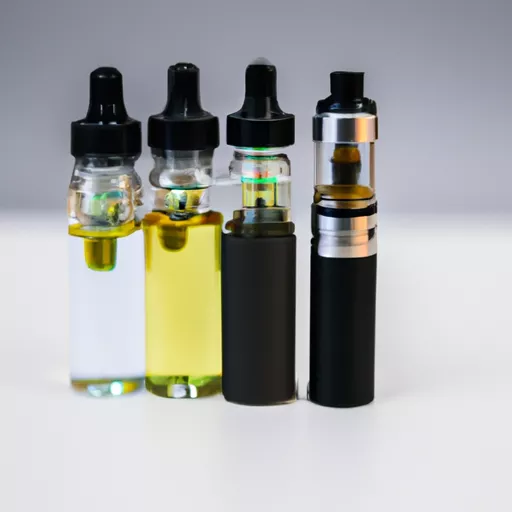 Clearomizers & Tanks electronic cigarettes