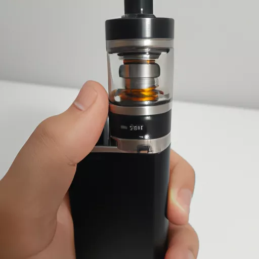 Review Produk Vape Malaysia