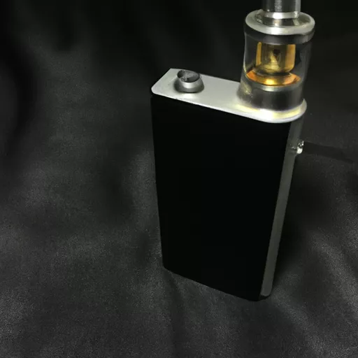 Tangki Vape