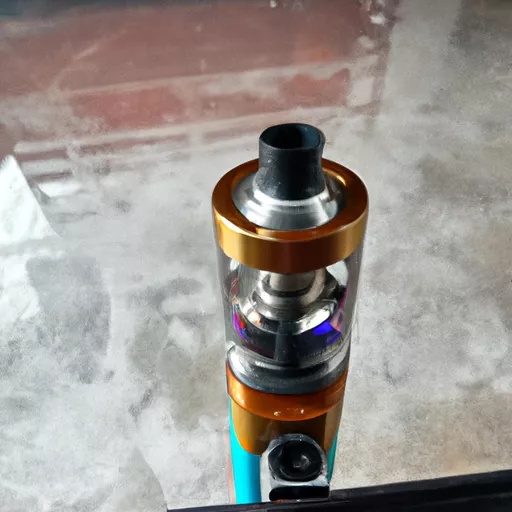 Vape pakai buang