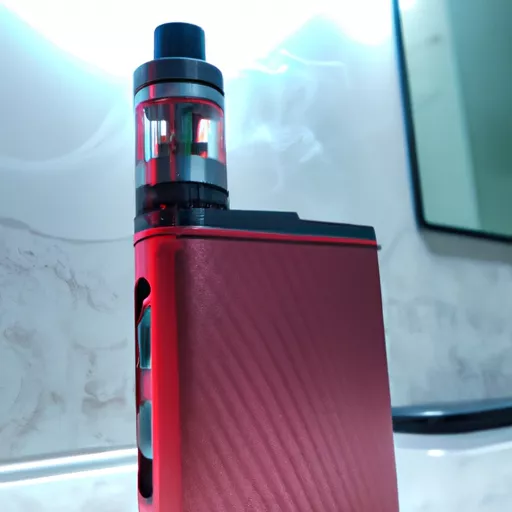 Vape perisa cecair Malaysia