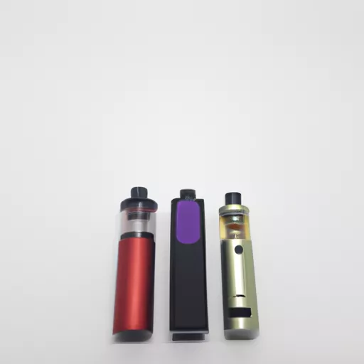 Vape supplies Malaysia