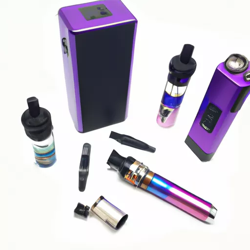 Aksesori Vape Baru Malaysia