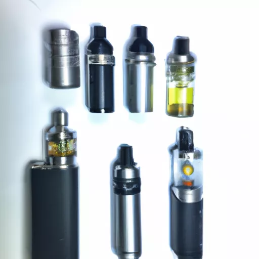 Vape DIY supplies Malaysia