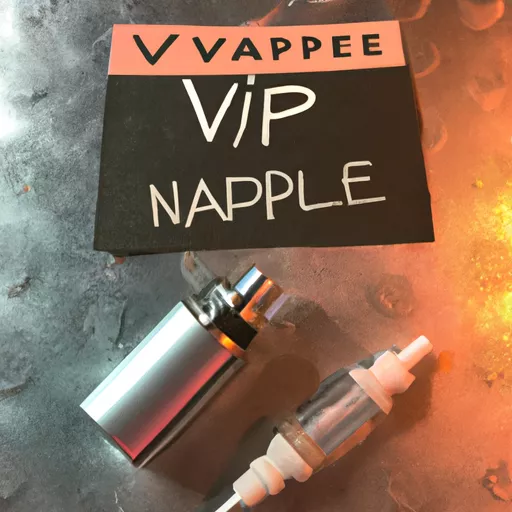 Vape charging tips Malaysia