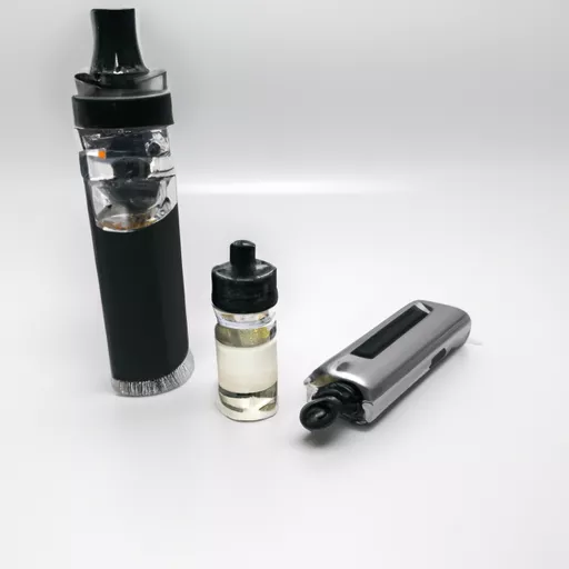 Vape supplies Malaysia