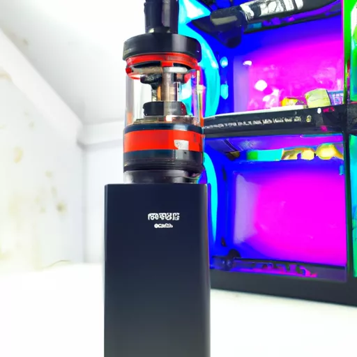 Best vape brands in Malaysia