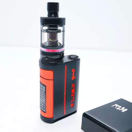 Latest vape products Malaysia