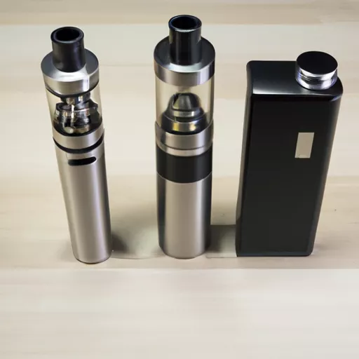 Mods electronic cigarettes