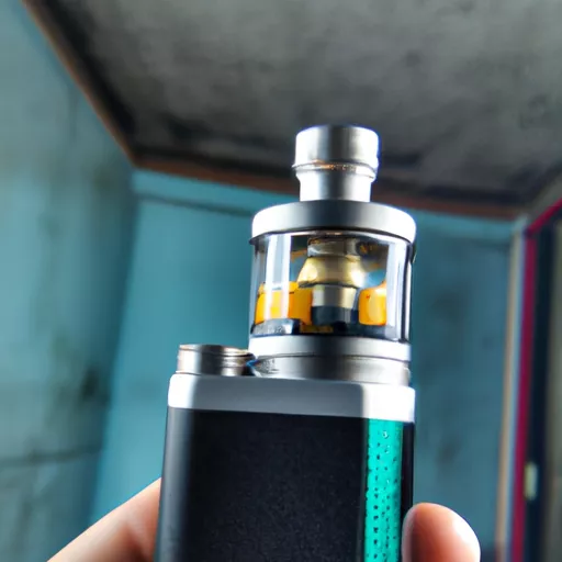 Penghantaran Vape Malaysia