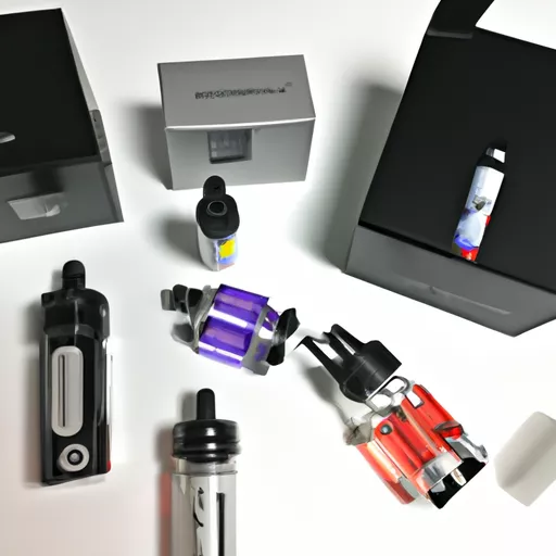 Vape starter kits Malaysia