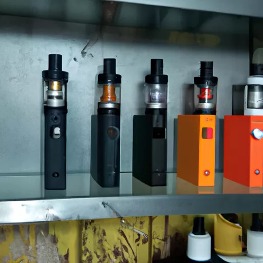 kedai vape