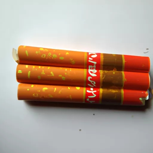 Bateri rokok elektronik