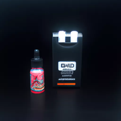 Review Produk Vape Malaysia